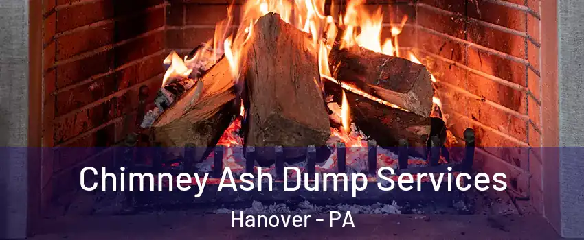  Chimney Ash Dump Services Hanover - PA