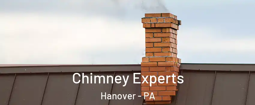  Chimney Experts Hanover - PA