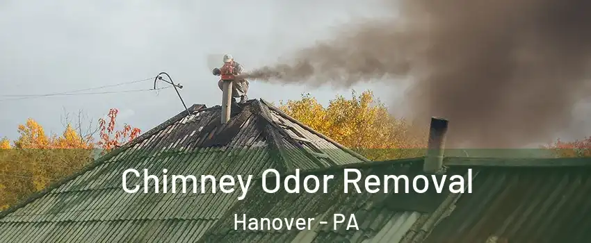  Chimney Odor Removal Hanover - PA