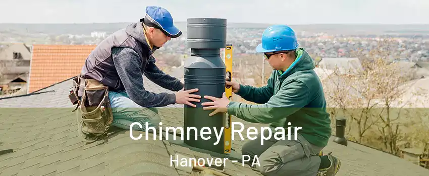  Chimney Repair Hanover - PA