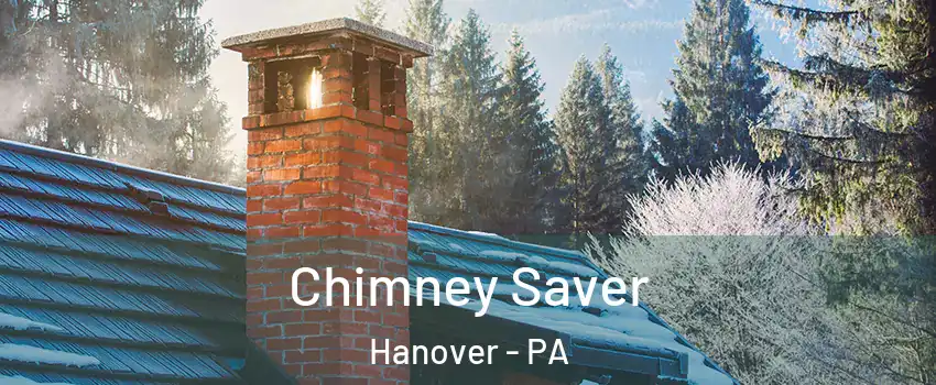  Chimney Saver Hanover - PA