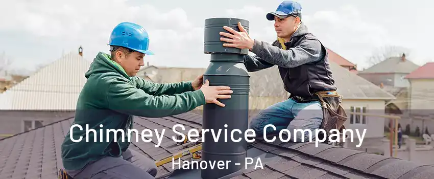  Chimney Service Company Hanover - PA