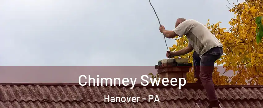  Chimney Sweep Hanover - PA