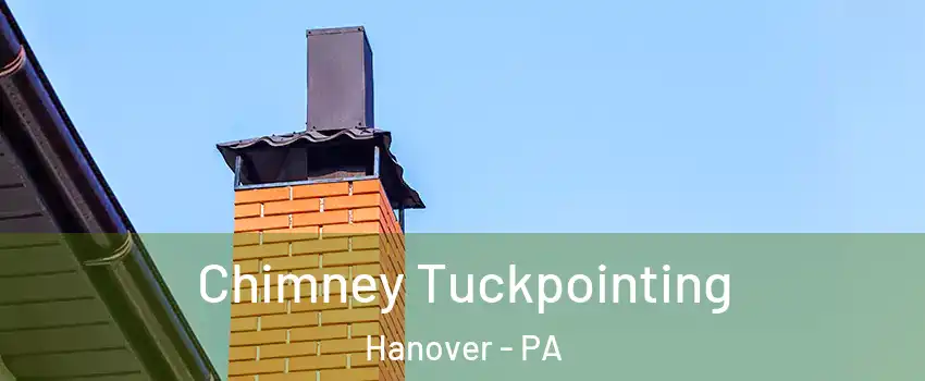  Chimney Tuckpointing Hanover - PA
