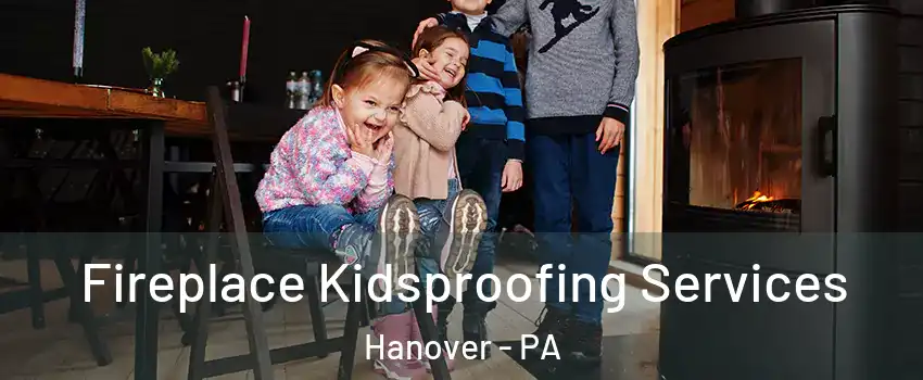  Fireplace Kidsproofing Services Hanover - PA