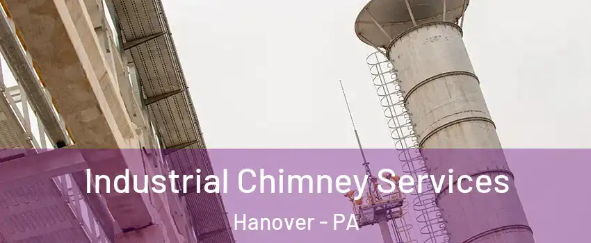  Industrial Chimney Services Hanover - PA