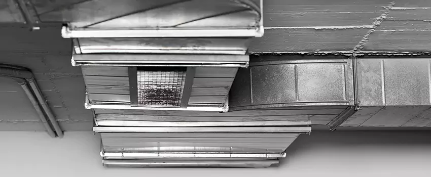 Trusted Air Duct Cleaning Company in Hanover, Pennsylvania