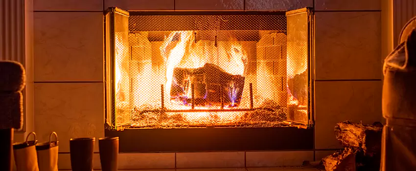 Astria Vent Free Gas Fireplaces Installation in Hanover, PA