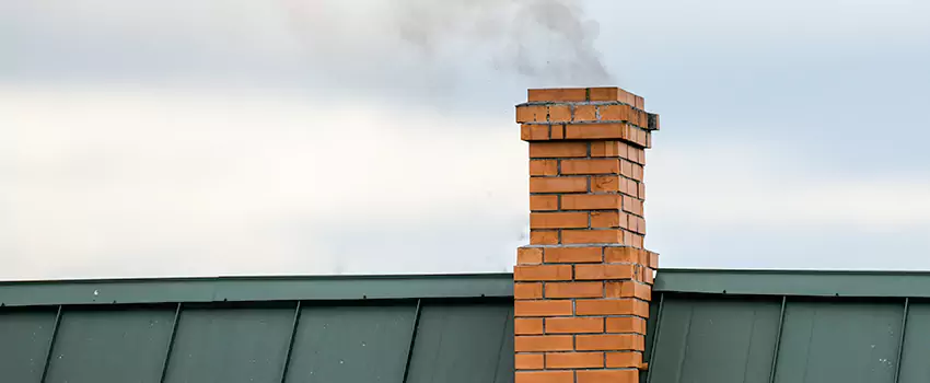 Animal Screen Chimney Cap Repair And Installation Services in Hanover, Pennsylvania