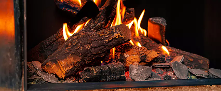 Chimney Fireplace Ash Dump Cleaning in Hanover, PA