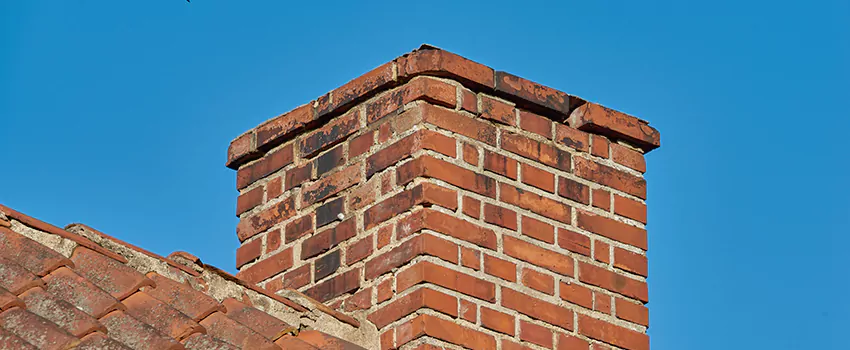 Clean Blocked Chimney in Hanover, Pennsylvania