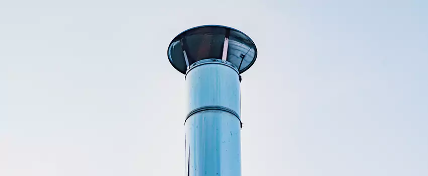 Wind-Resistant Chimney Caps Installation and Repair Services in Hanover, Pennsylvania