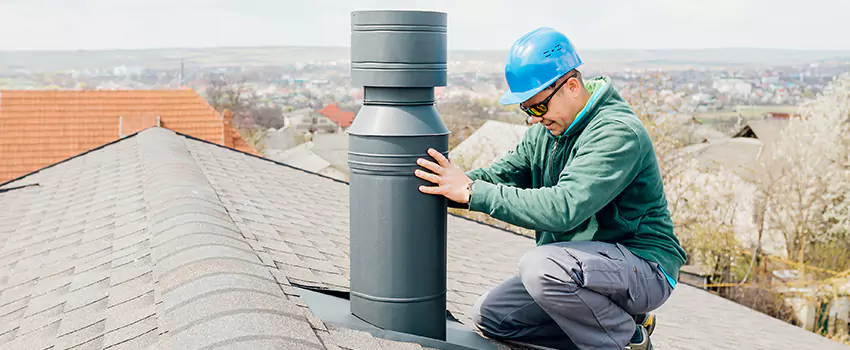 Chimney Chase Inspection Near Me in Hanover, Pennsylvania