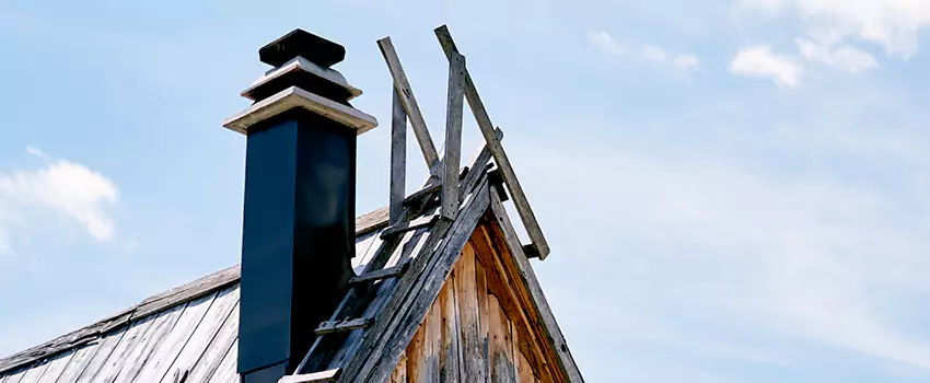 Chimney Creosote Cleaning in Hanover, PA