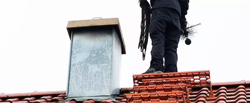 Chimney Liner Services Cost in Hanover, PA