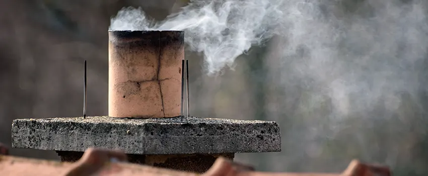 Wood Burning Chimney Odor Removal in Hanover, PA