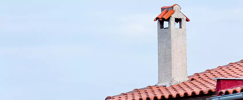Chimney Pot Replacement in Hanover, PA