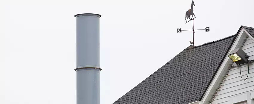 Chimney Inspection in Hanover, PA