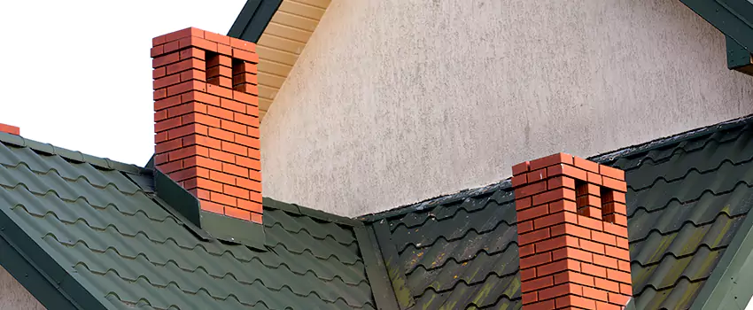 Chimney Saver Waterproofing Services in Hanover, Pennsylvania