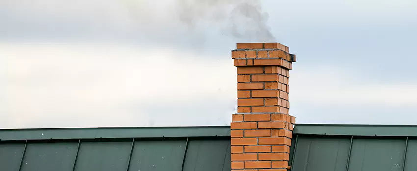 Chimney Soot Cleaning Cost in Hanover, PA