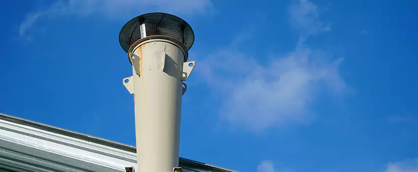 Chimney Spark Arrestor Requirements in Hanover, PA
