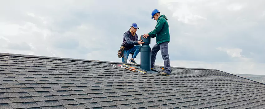 Chimney Sweep To Clear Creosote Buildup in Hanover, Pennsylvania