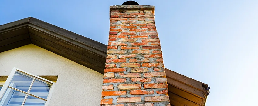 Chimney Mortar Replacement in Hanover, PA