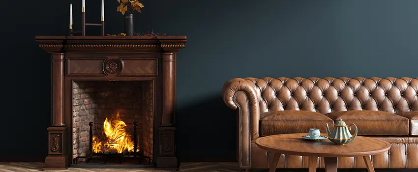 Traditional Fireplace Design Refurbishment Costs in Hanover, Pennsylvania