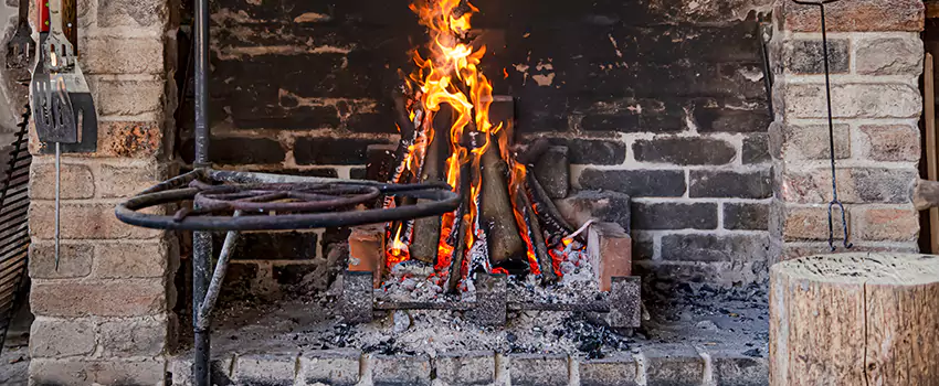 Cracked Electric Fireplace Bricks Repair Services  in Hanover, PA