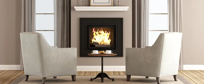 Custom Architectural Fireplace Restoration in Hanover, PA