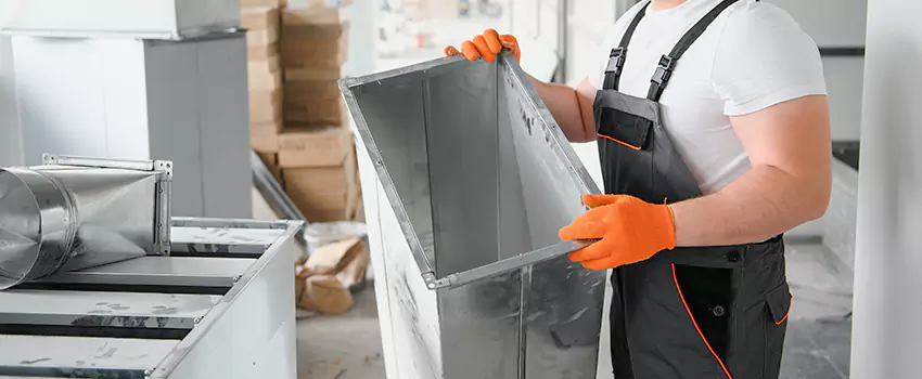 Benefits of Dryer Vent Inspection in Hanover, PA