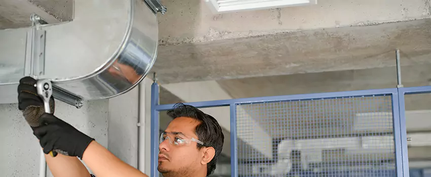 HVAC Ductwork Cleaning in Hanover, PA