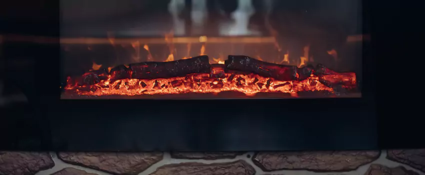 Outdoor Electric Fireplace Installation Solutions in Hanover, PA