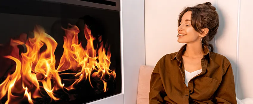 Electric Fireplace Logs Cost in Hanover, Pennsylvania