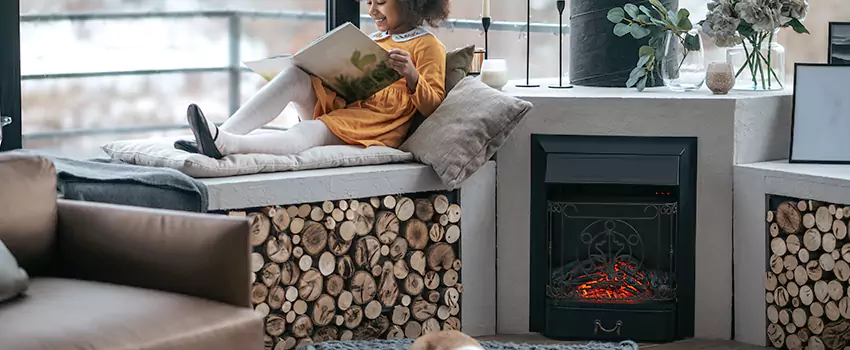 Wall Mount Electric Fireplaces Repair in Hanover, PA