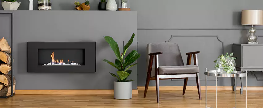 Ethanol Fireplace Burner Repair in Hanover, PA