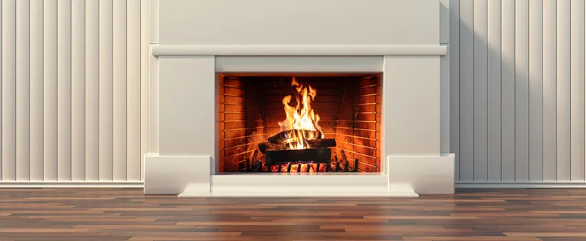 Fireplace Broken Ashtray Repair Services in Hanover, Pennsylvania