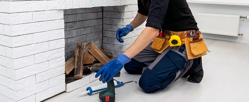 Fireplace Doors Cleaning in Hanover, Pennsylvania