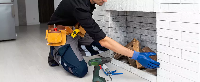Ethanol Fireplace Installation Contractors in Hanover, Pennsylvania