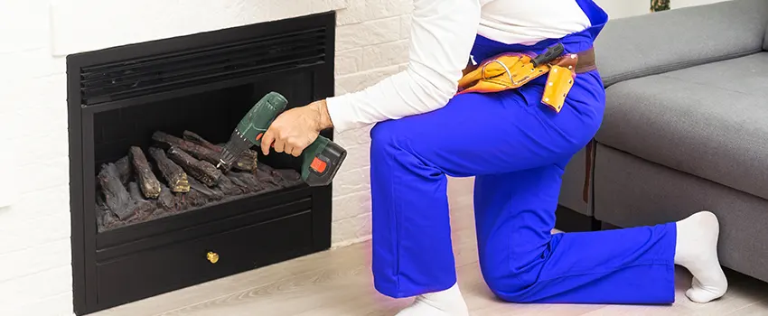 Fireplace Dampers Pivot Repair Services in Hanover, Pennsylvania