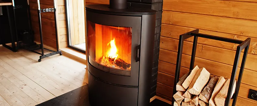Gas Fireplace Door Handle Installation Services in Hanover, Pennsylvania