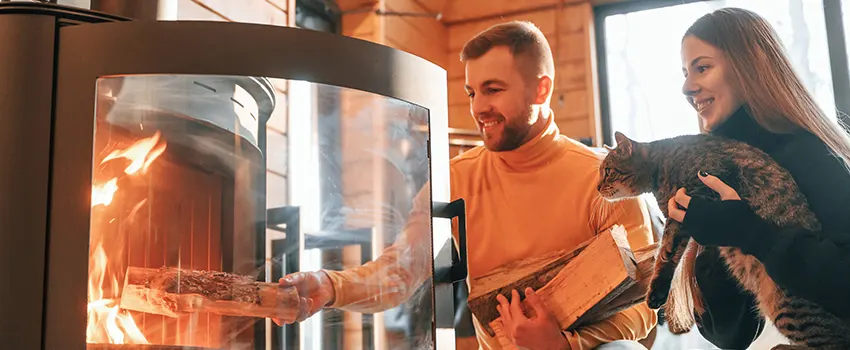 Fireplace Door Installation And Replacement Contractors in Hanover, PA
