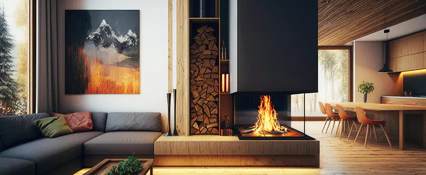 Fixing Electric Fireplace Problem in Hanover, Pennsylvania