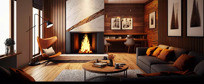 Fireplace Design Ideas in Hanover, PA