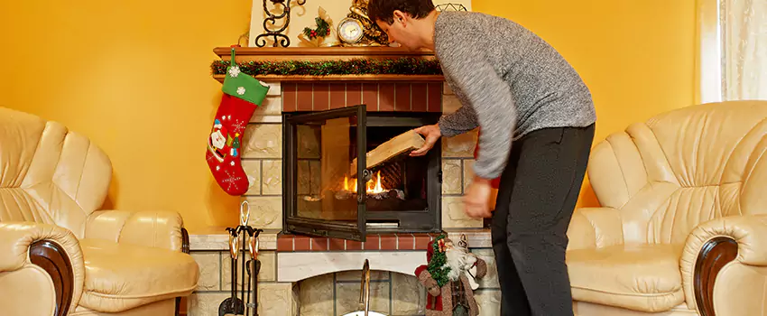 Marble Mantel Makeover Services for Fireplace in Hanover, PA