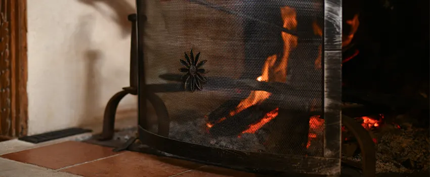 Electric Metal Fireplace installation Services in Hanover, PA