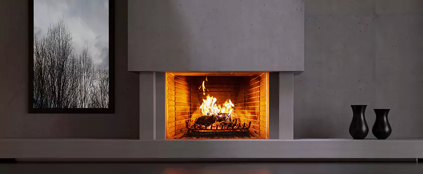 Wood Fireplace Refacing in Hanover, PA