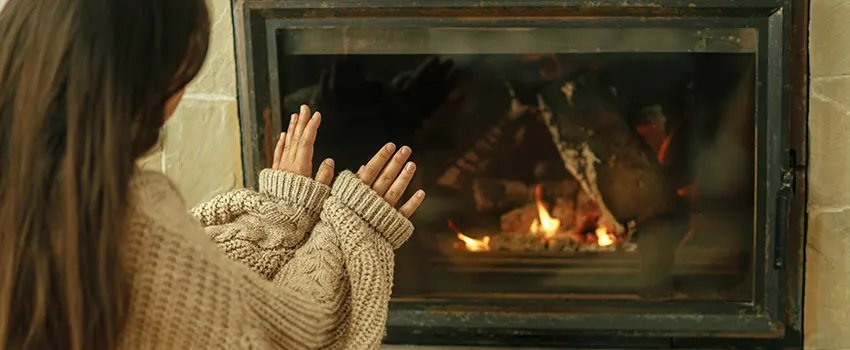 Wood-burning Fireplace Smell Removal Services in Hanover, PA