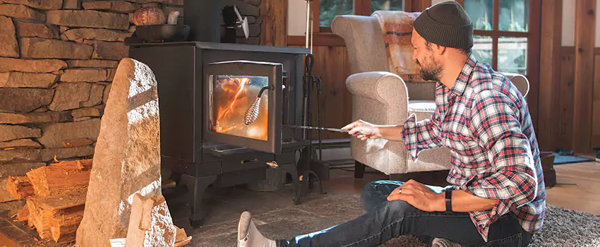 Fireplace Chimney Maintenance in Hanover, Pennsylvania