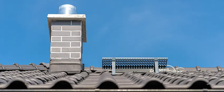 Repair Blocked Chimney in Hanover, Pennsylvania
